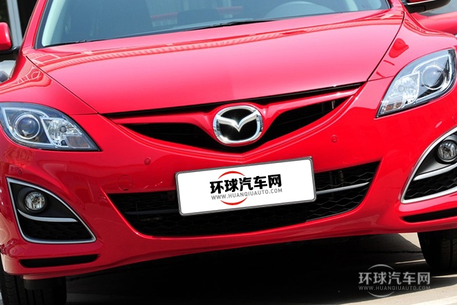 2012款 轎跑 2.0L 自動豪華版