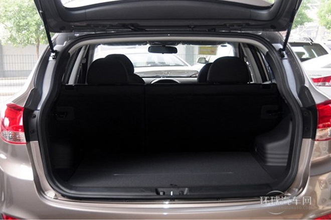 2013款 2.0L 自動(dòng)兩驅(qū)舒適型GL 國V