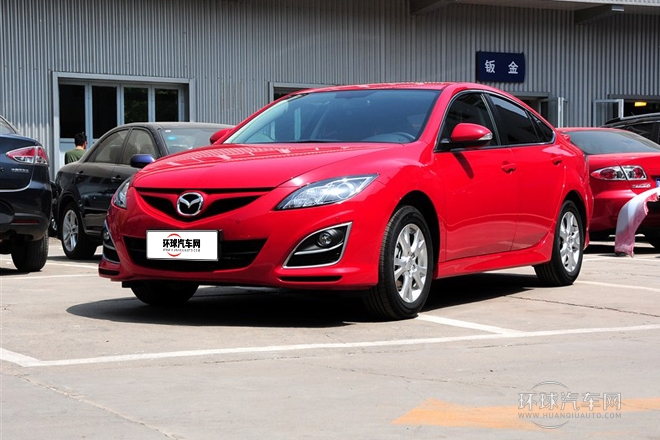 2012款 轎跑 2.0L 自動豪華版