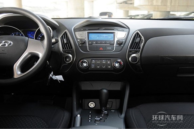 2013款 2.0L 自動兩驅舒適型GL 國V