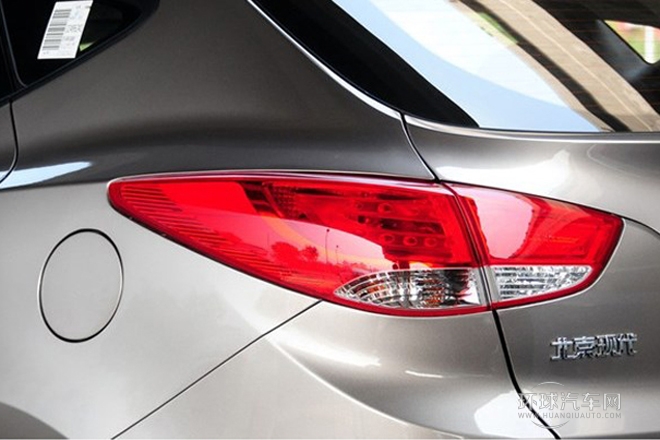 2013款 2.0L 自動兩驅舒適型GL 國V