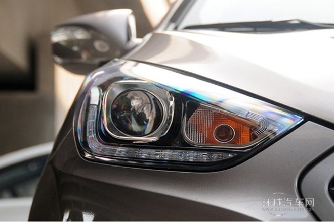 2013款 2.0L 自動兩驅舒適型GL 國V