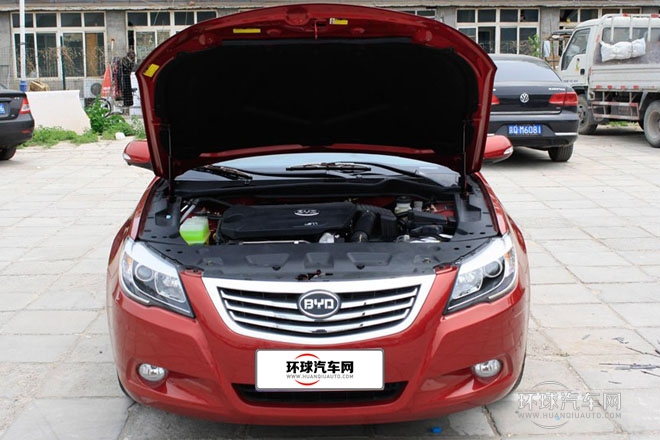 2013款 2.0L 手動豪華型