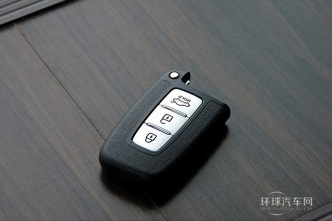 2012款 3.0L GDI尊貴版