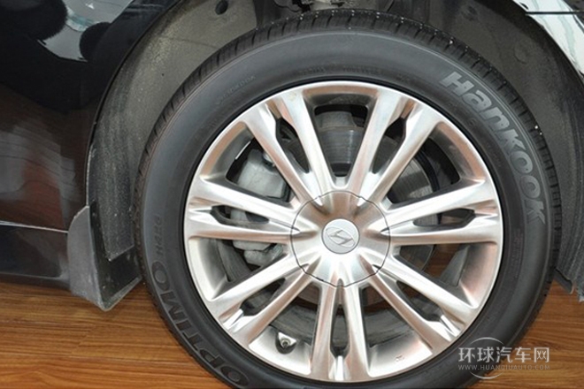 2012款 3.0L GDI尊貴版