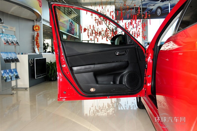 2012款 轎跑 2.0L 自動精英版