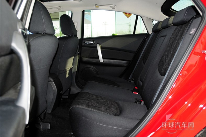 2012款 轎跑 2.0L 自動精英版