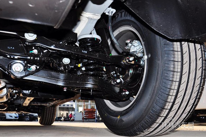 2013款 2.0L 自動四驅舒適型GL 國IV