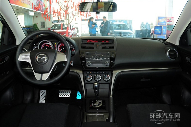 2012款 轎跑 2.0L 自動精英版