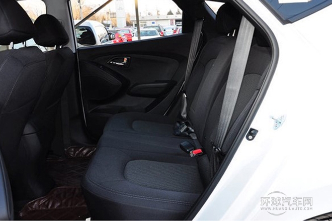 2013款 2.0L 自動四驅(qū)舒適型GL 國IV