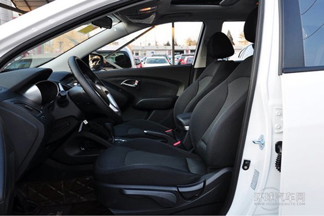 2013款 2.0L 自動(dòng)四驅(qū)舒適型GL 國(guó)IV