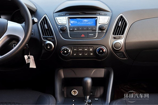 2013款 2.0L 自動(dòng)四驅(qū)舒適型GL 國(guó)IV