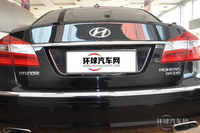2012款 3.0L GDI尊貴版