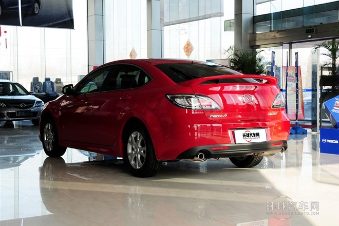 2012款 轎跑 2.0L 自動精英版