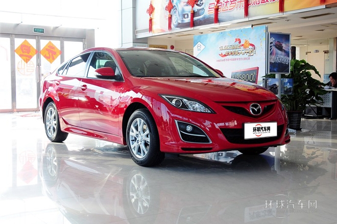 2012款 轎跑 2.0L 自動精英版