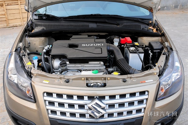 2012款 銳騎 1.6L 手動(dòng)運(yùn)動(dòng)型