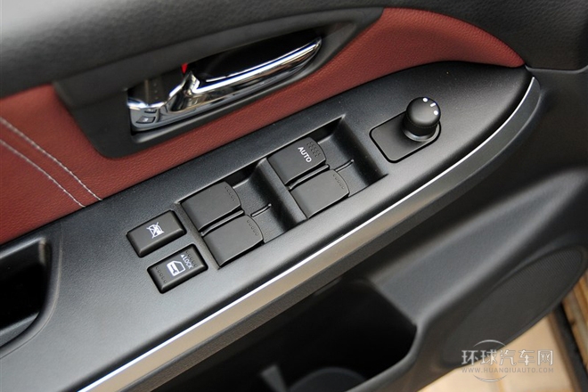 2012款 銳騎 1.6L 手動運動型