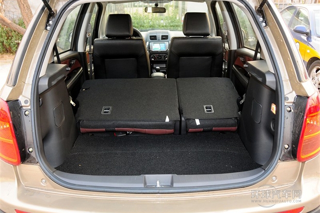 2012款 銳騎 1.6L 手動運動型