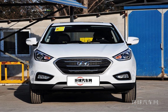 2013款 2.0L 自動四驅舒適型GL 國IV