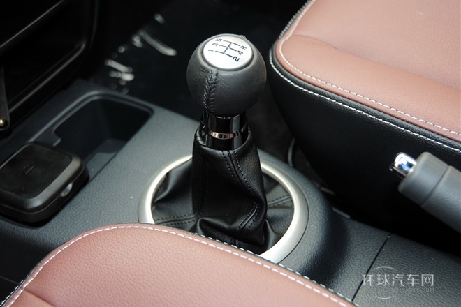 2012款 銳騎 1.6L 手動運動型