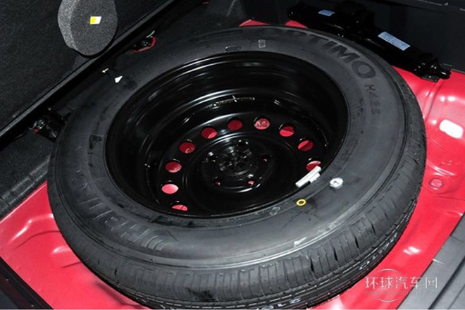 2013款 2.0L 自動四驅舒適型GL 國V