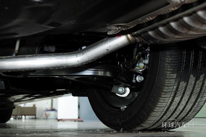 2012款 3.0L GDI豪華版