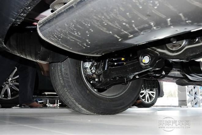 2013款 2.0L 自動四驅舒適型GL 國V