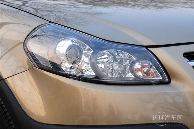 2012款 銳騎 1.6L 手動運動型