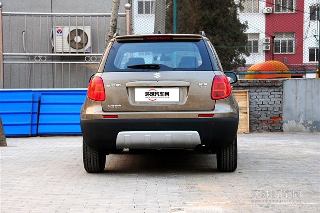 2012款 銳騎 1.6L 手動運動型