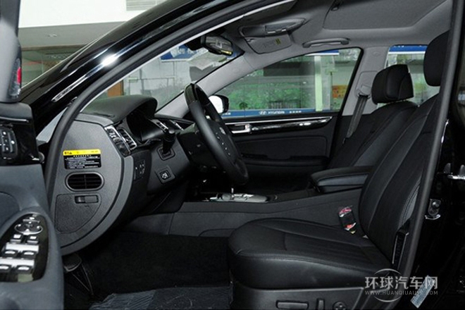 2012款 3.0L GDI豪華版