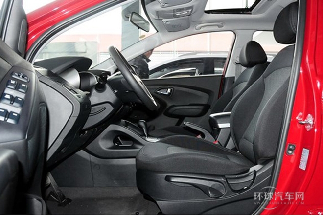 2013款 2.0L 自動四驅(qū)舒適型GL 國V