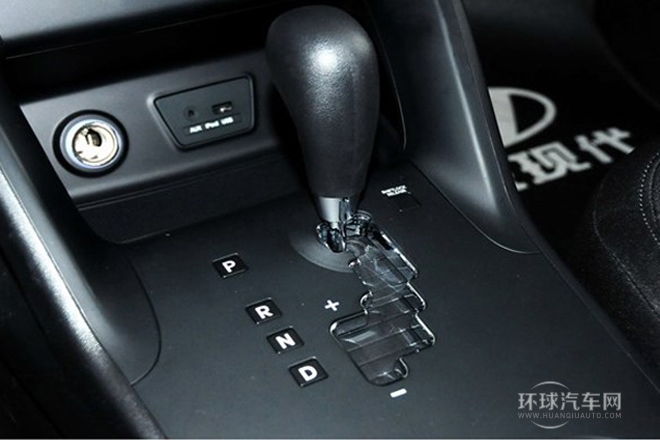 2013款 2.0L 自動四驅舒適型GL 國V