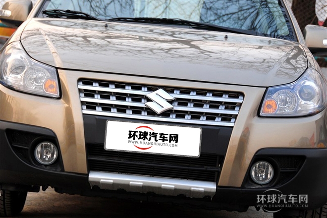 2012款 銳騎 1.6L 手動運動型