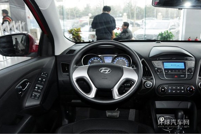 2013款 2.0L 自動四驅舒適型GL 國V