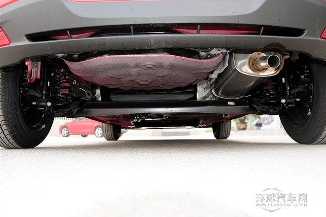 2012款 兩廂炫動 1.3L 自動標準版