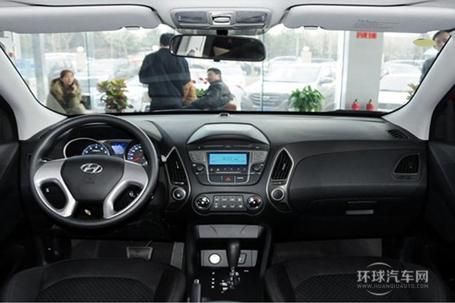 2013款 2.0L 自動(dòng)四驅(qū)舒適型GL 國V