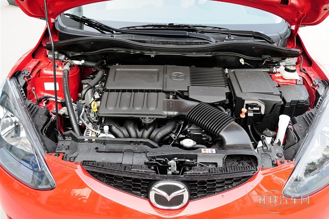 2012款 兩廂炫動 1.3L 自動標(biāo)準(zhǔn)版