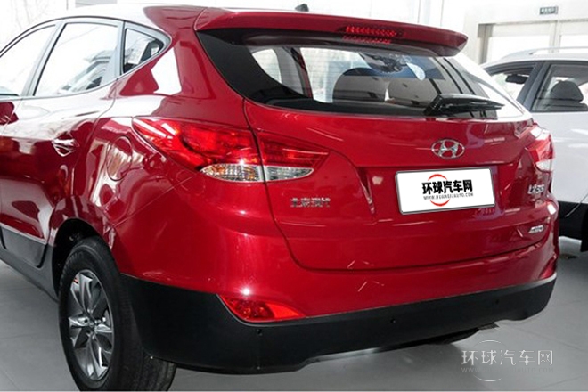 2013款 2.0L 自動(dòng)四驅(qū)舒適型GL 國(guó)V