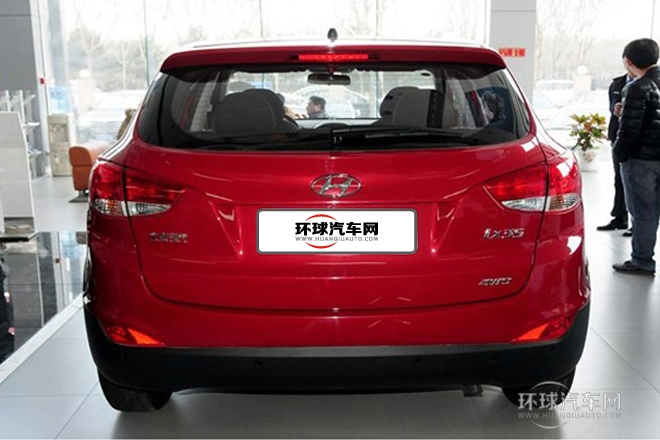 2013款 2.0L 自動四驅舒適型GL 國V