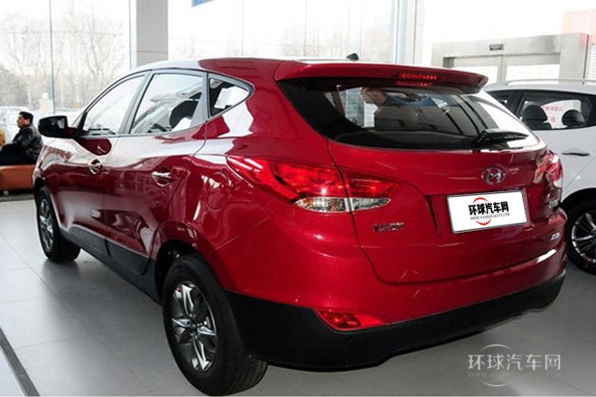 2013款 2.0L 自動四驅(qū)舒適型GL 國V