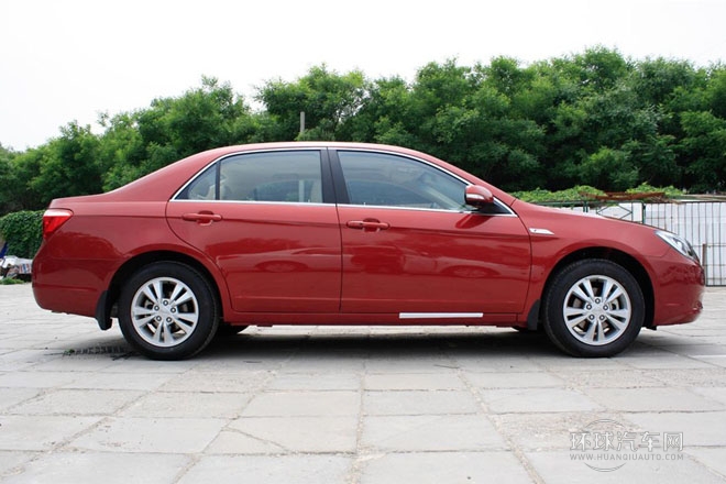 2013款 1.5TI 手動豪華型