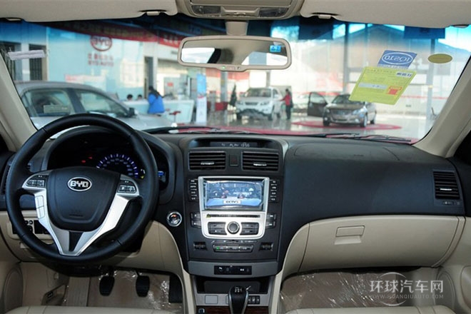 2013款 1.5TI 手動豪華型