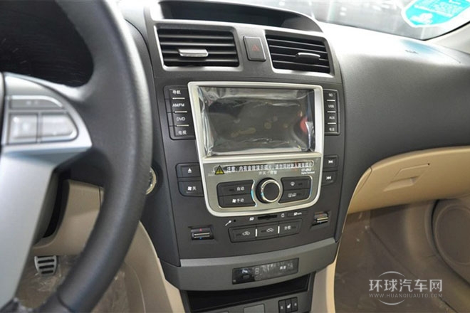 2013款 1.5TI 手動豪華型