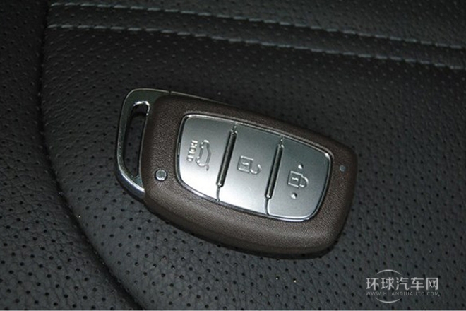 2013款 2.0L 自動兩驅智能型GLS 國IV