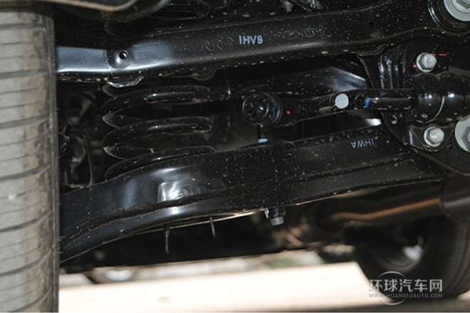 2013款 2.0L 自動(dòng)兩驅(qū)智能型GLS 國(guó)IV