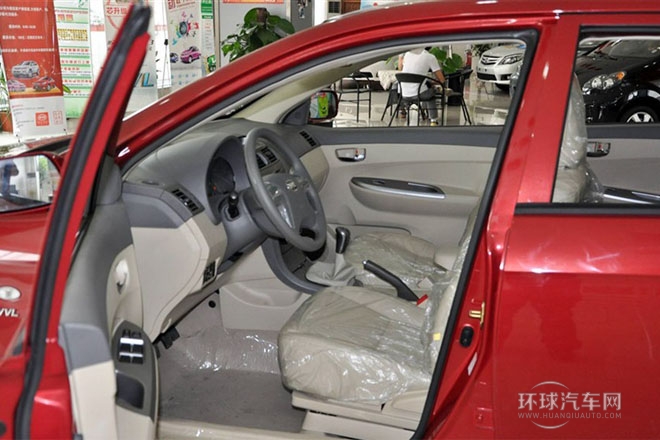 2013款 1.5TI 手動(dòng)豪華型