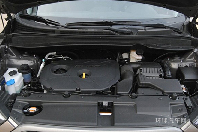 2013款 2.0L 自動兩驅智能型GLS 國IV