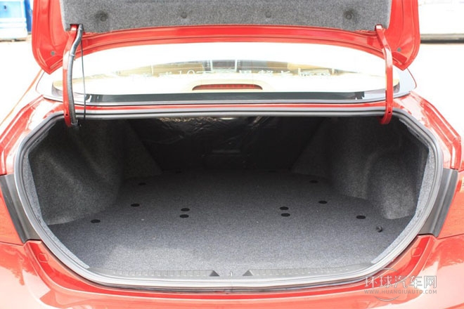 2013款 1.5TI 手動豪華型