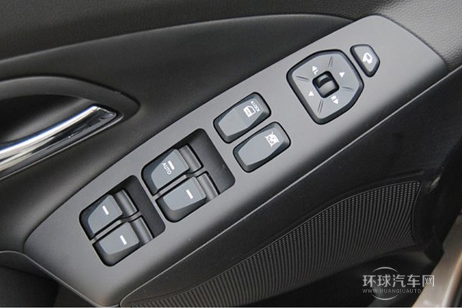 2013款 2.0L 自動兩驅智能型GLS 國IV