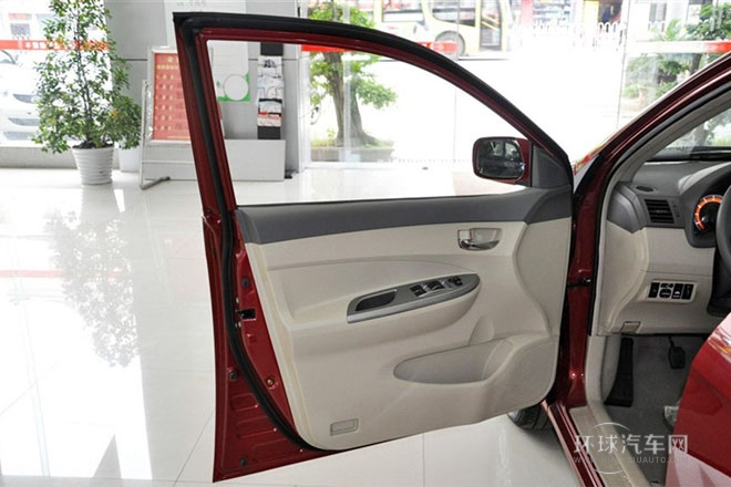 2013款 1.5TI 手動豪華型